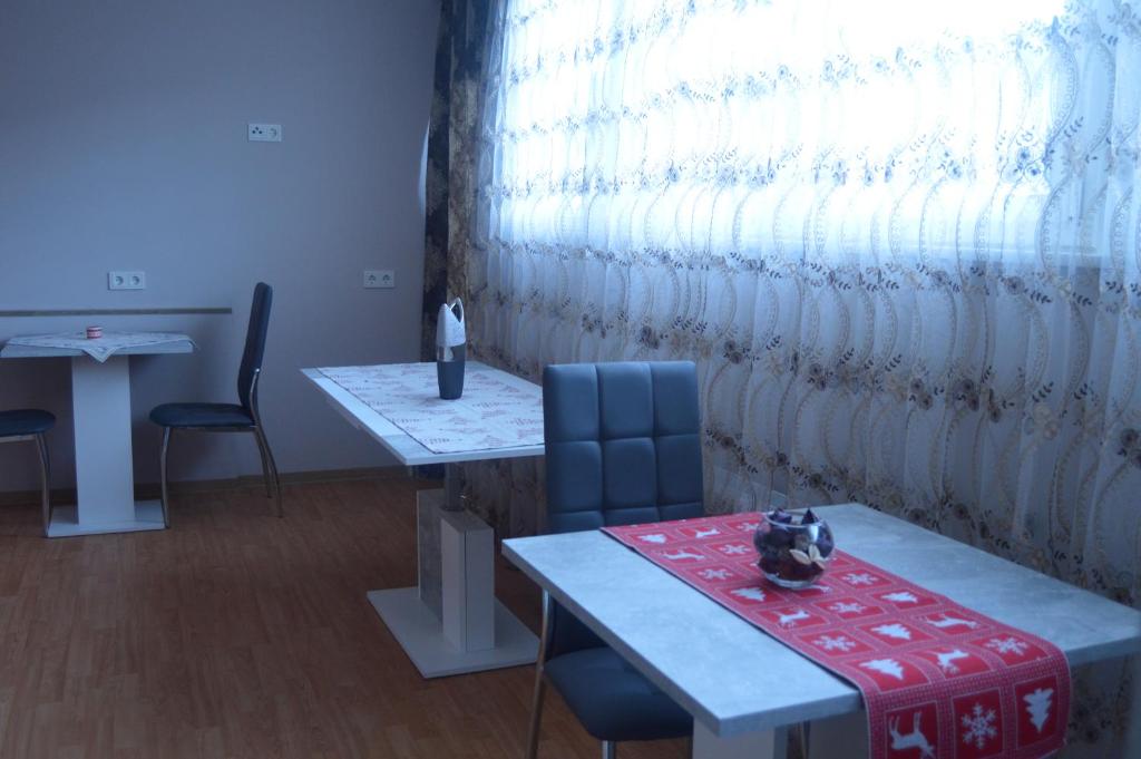 Pension MonaLisa room 1