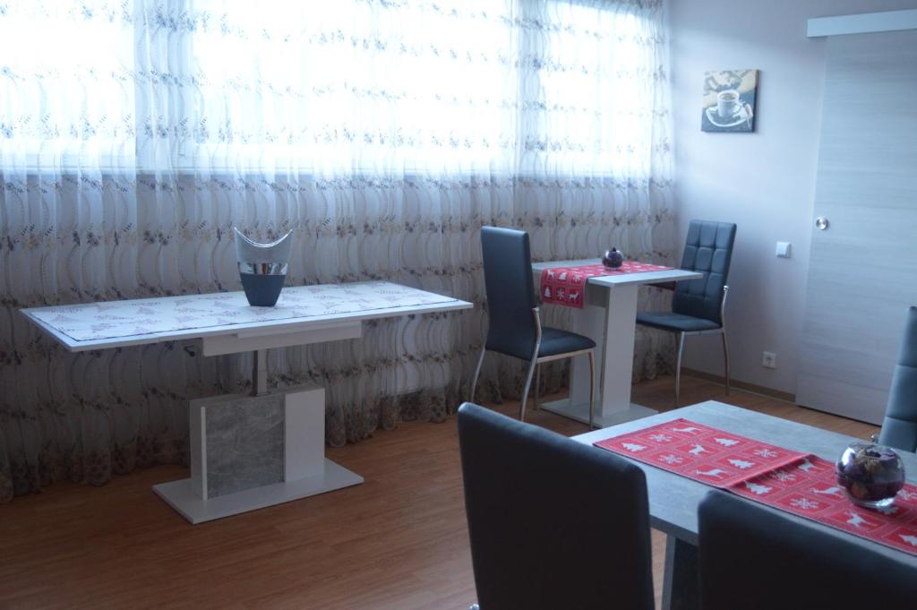 Pension MonaLisa room 3